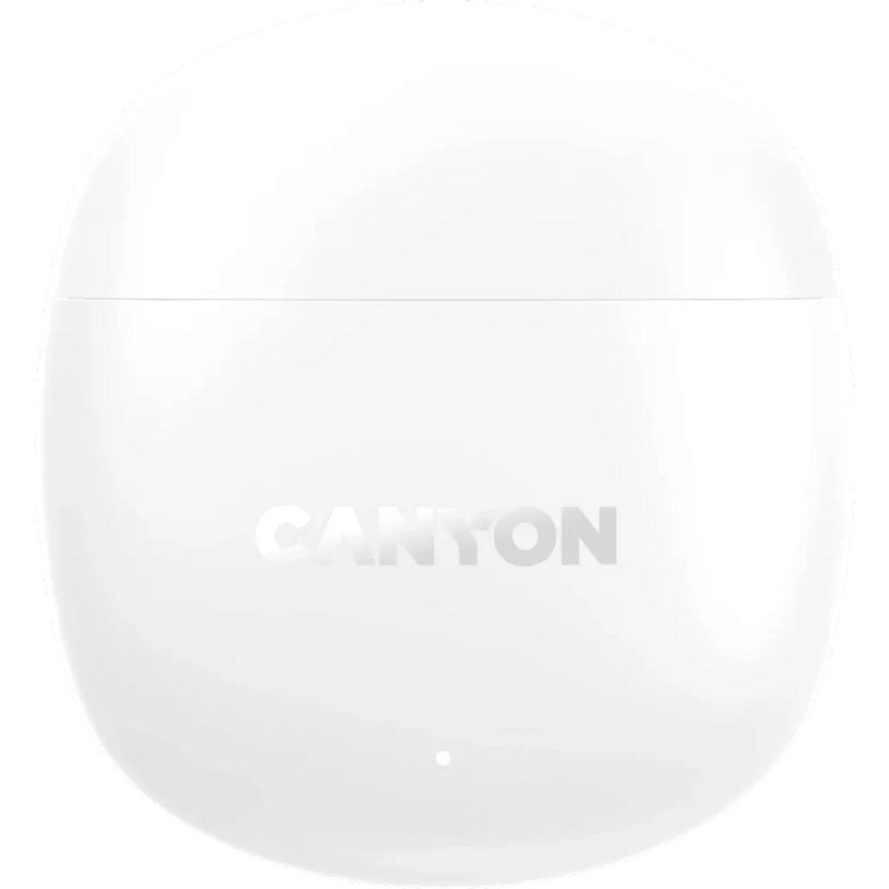 Навушники Canyon OnGo 13 TWS White (CNS-TWS13W)