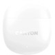 Навушники Canyon OnGo 13 TWS White (CNS-TWS13W)