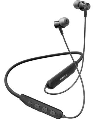 Навушники Foneng BL36 Deep Bass Neckband