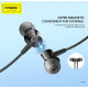 Навушники Foneng BL36 Deep Bass Neckband