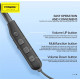 Навушники Foneng BL36 Deep Bass Neckband