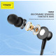 Навушники Foneng BL36 Deep Bass Neckband