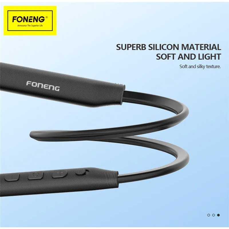 Навушники Foneng BL36 Deep Bass Neckband