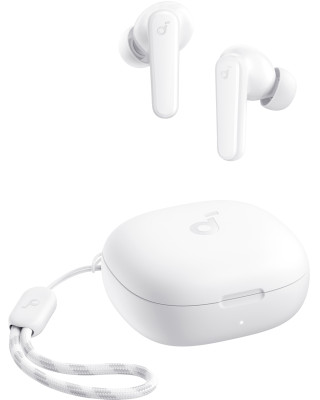Навушники Anker SoundCore R50i White (A3949G21)