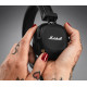 Bluetooth-гарнітура Marshall Major IV Black (1005773)