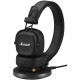 Bluetooth-гарнітура Marshall Major IV Black (1005773)