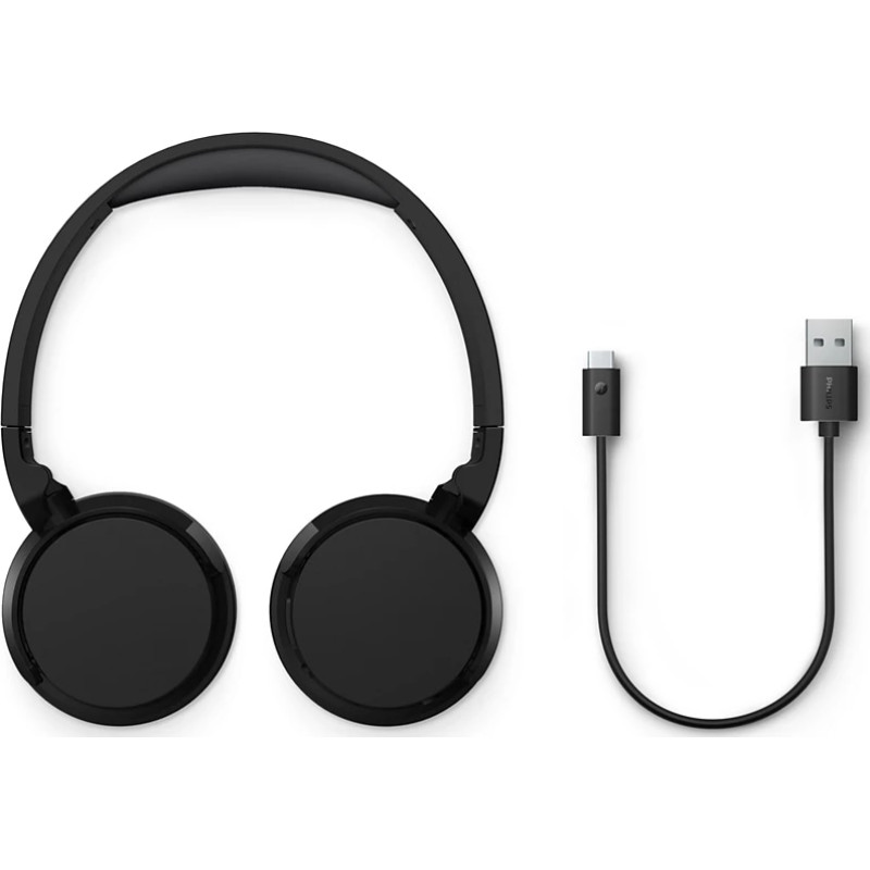 Навушники Philips TAH3209BK/00