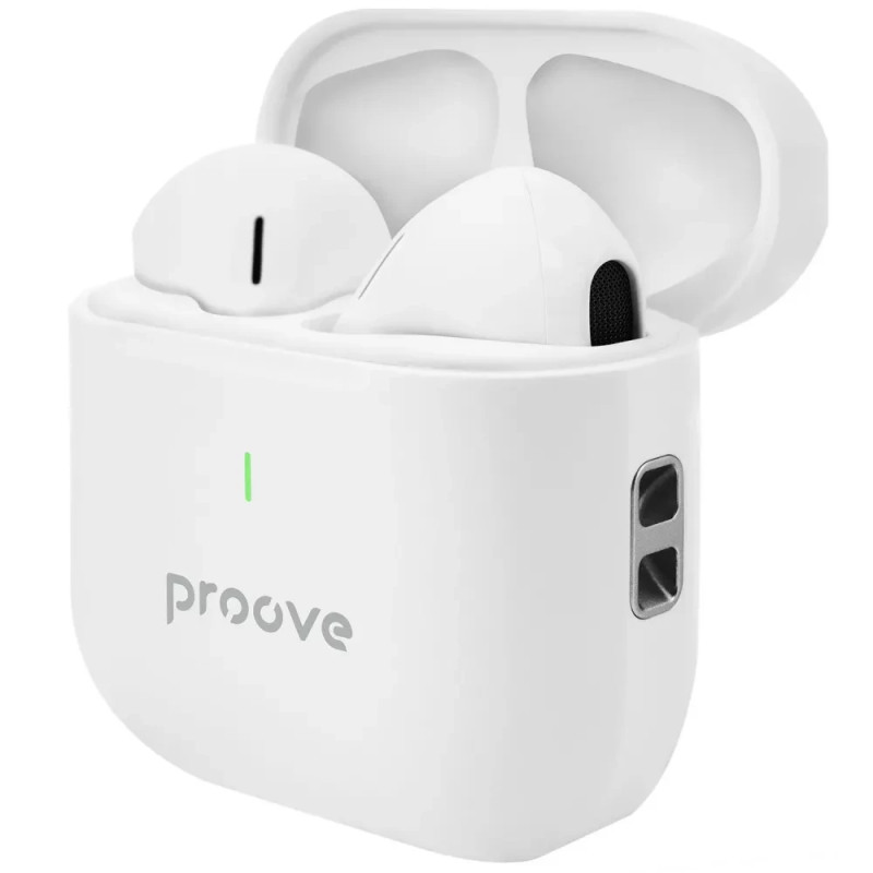 Навушники TWS Proove Mainstream 2 (APP) White (TWMS2001AP02)