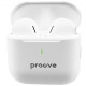 Навушники TWS Proove Mainstream 2 (APP) White (TWMS2001AP02)