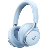 Навушники Anker SoundSore Space One Blue (A3035G31)