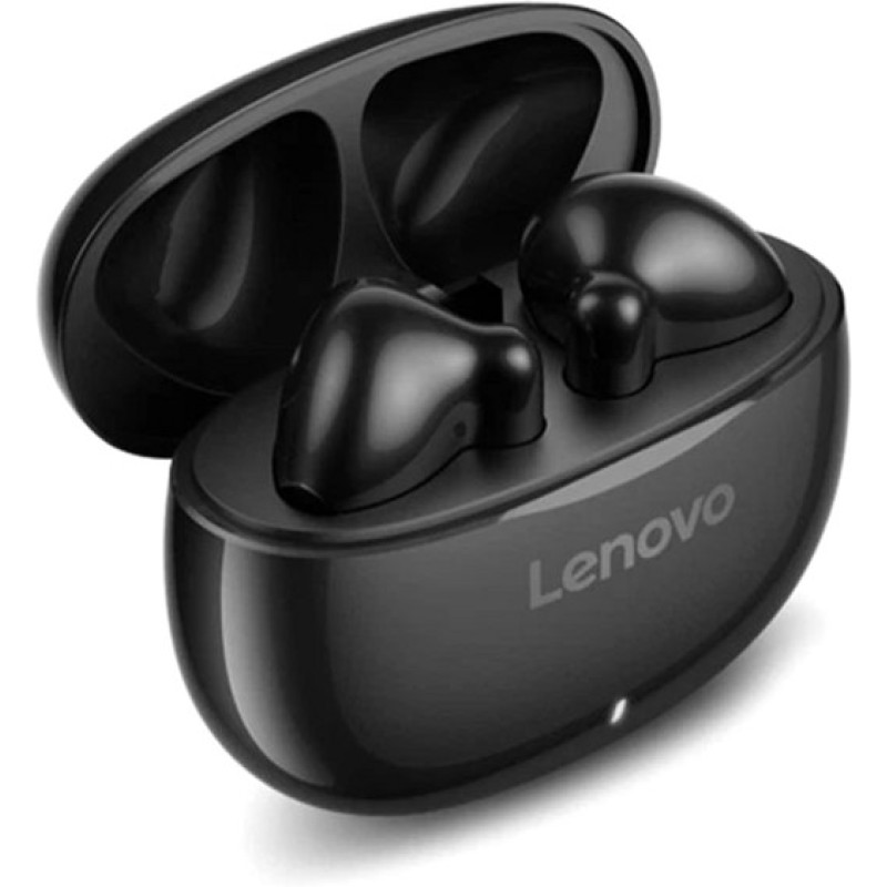Навушники Lenovo E310 True Wireless Stereo Earbuds standalone Black (GXD1Q65146)