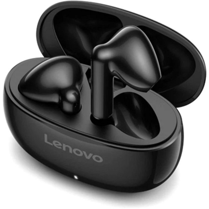 Навушники Lenovo E310 True Wireless Stereo Earbuds standalone Black (GXD1Q65146)