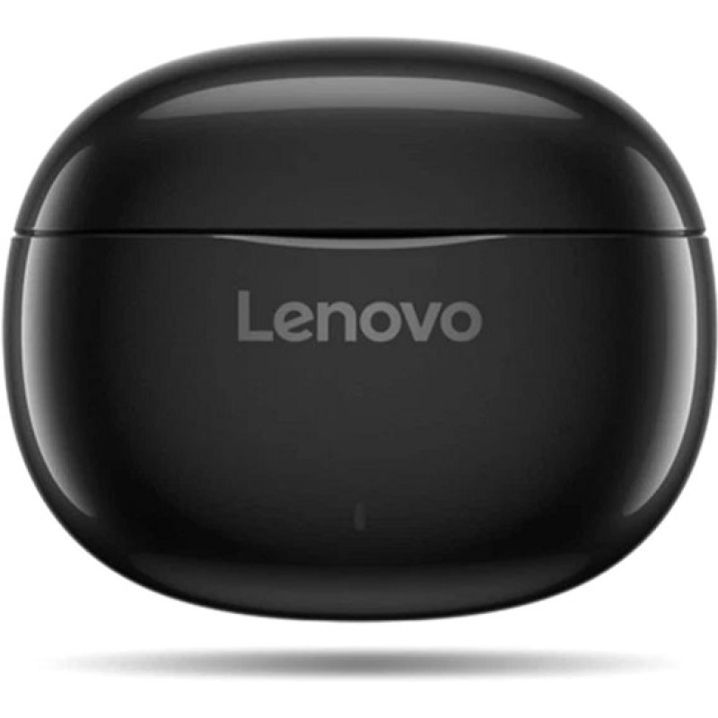 Навушники Lenovo E310 True Wireless Stereo Earbuds standalone Black (GXD1Q65146)