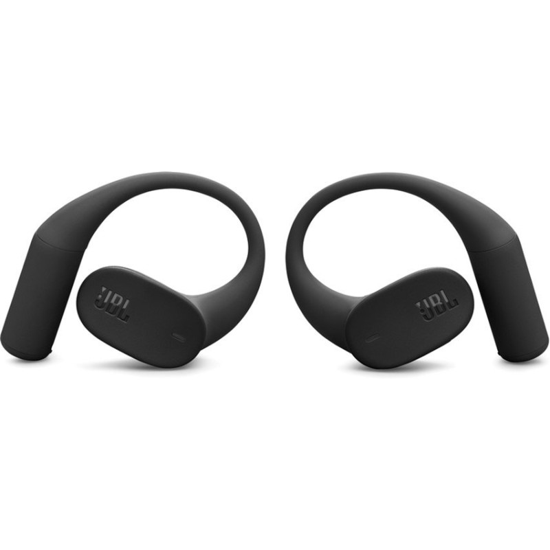 Навушники JBL Sense Lite Black (JBLSENSELITEBLK)