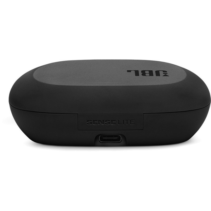 Навушники JBL Sense Lite Black (JBLSENSELITEBLK)