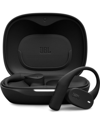 Навушники JBL Sense Lite Black (JBLSENSELITEBLK)