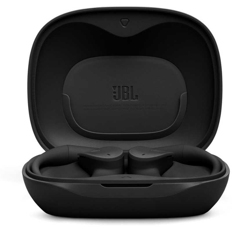 Навушники JBL Sense Lite Black (JBLSENSELITEBLK)