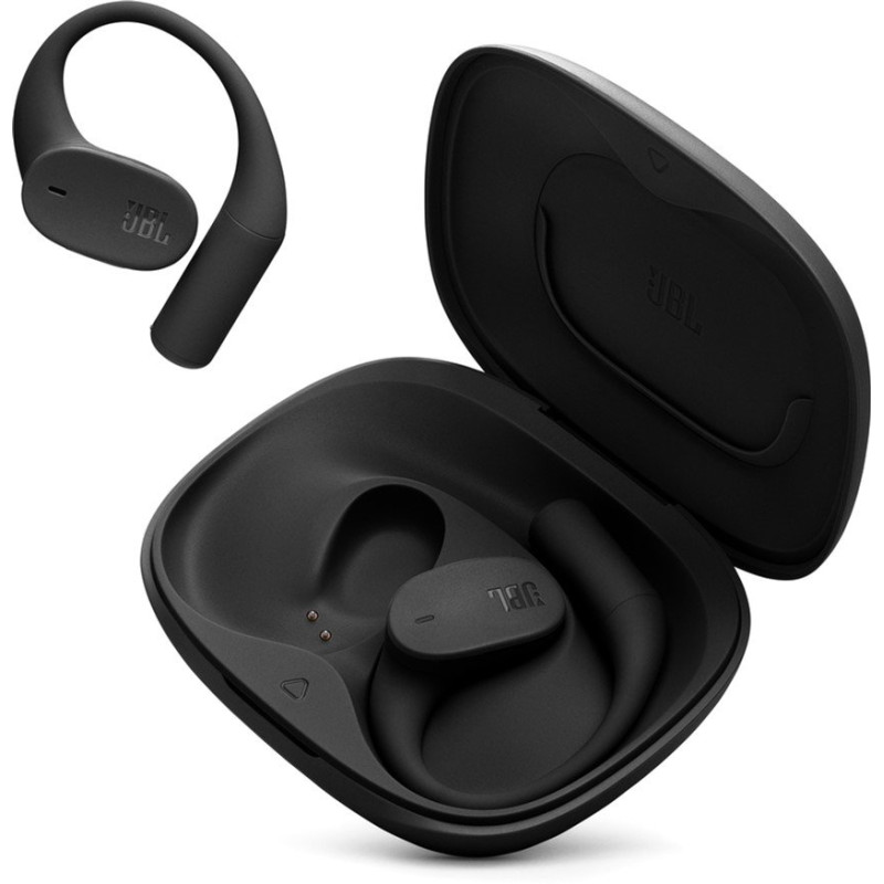 Навушники JBL Sense Lite Black (JBLSENSELITEBLK)
