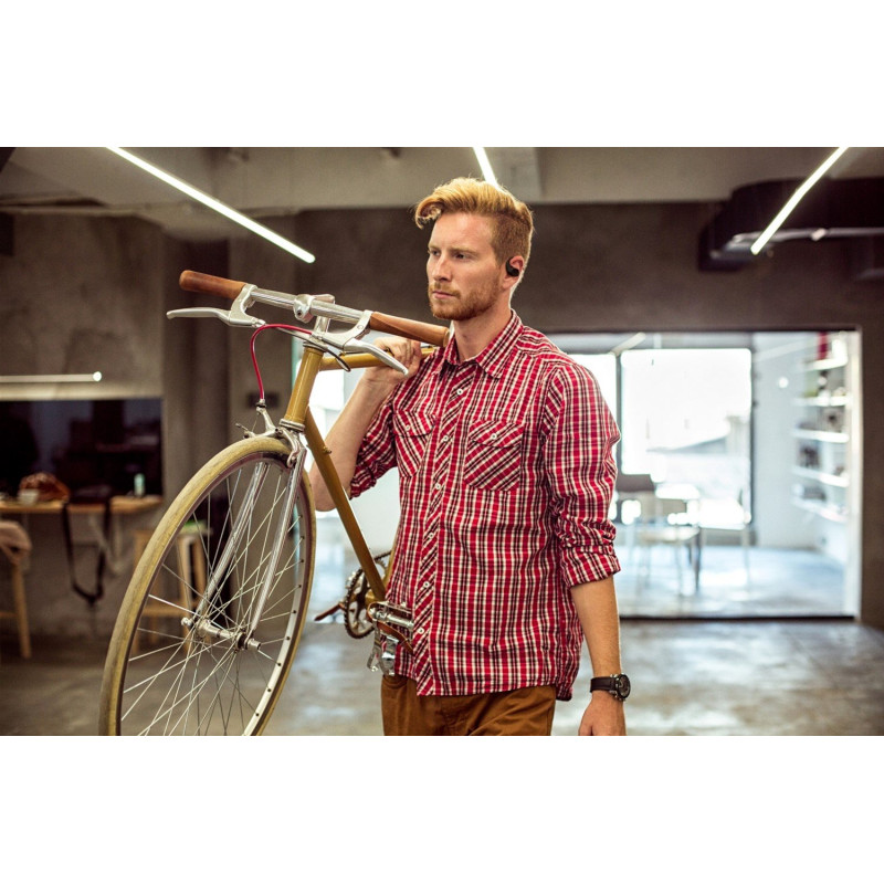 Навушники JBL Sense Lite Black (JBLSENSELITEBLK)