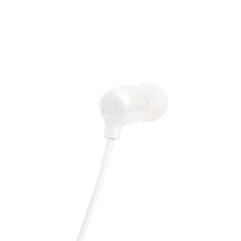 Навушники JBL Tune 135BT White (JBLT135BTWHT)