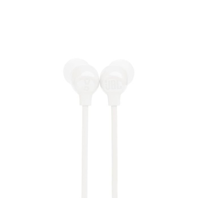 Навушники JBL Tune 135BT White (JBLT135BTWHT)