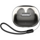 Наушники СolorWay Slim TWS-2 Earbuds Black (CW-TWS2BK)