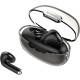 Наушники СolorWay Slim TWS-2 Earbuds Black (CW-TWS2BK)