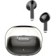 Наушники СolorWay Slim TWS-2 Earbuds Black (CW-TWS2BK)