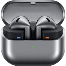 Навушники SAMSUNG Galaxy Buds3 Silver (SM-R530NZAASEK)