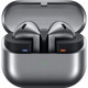 Навушники SAMSUNG Galaxy Buds3 Silver (SM-R530NZAASEK)
