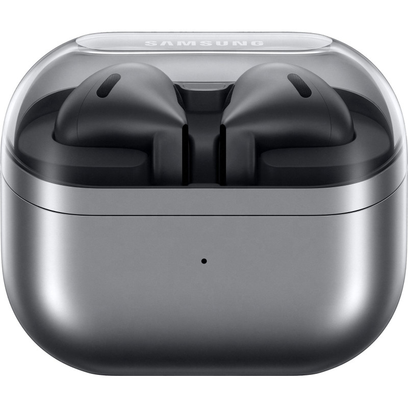 Навушники SAMSUNG Galaxy Buds3 Silver (SM-R530NZAASEK)