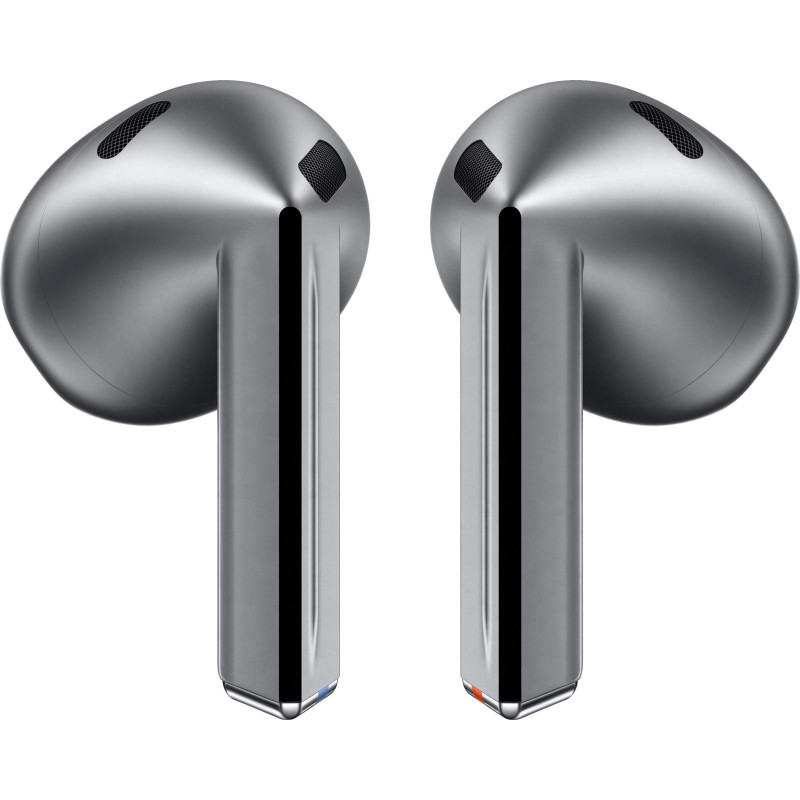 Навушники SAMSUNG Galaxy Buds3 Silver (SM-R530NZAASEK)