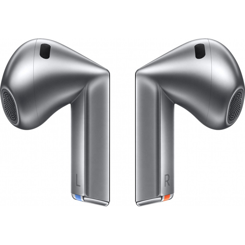 Навушники SAMSUNG Galaxy Buds3 Silver (SM-R530NZAASEK)