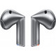 Навушники SAMSUNG Galaxy Buds3 Silver (SM-R530NZAASEK)