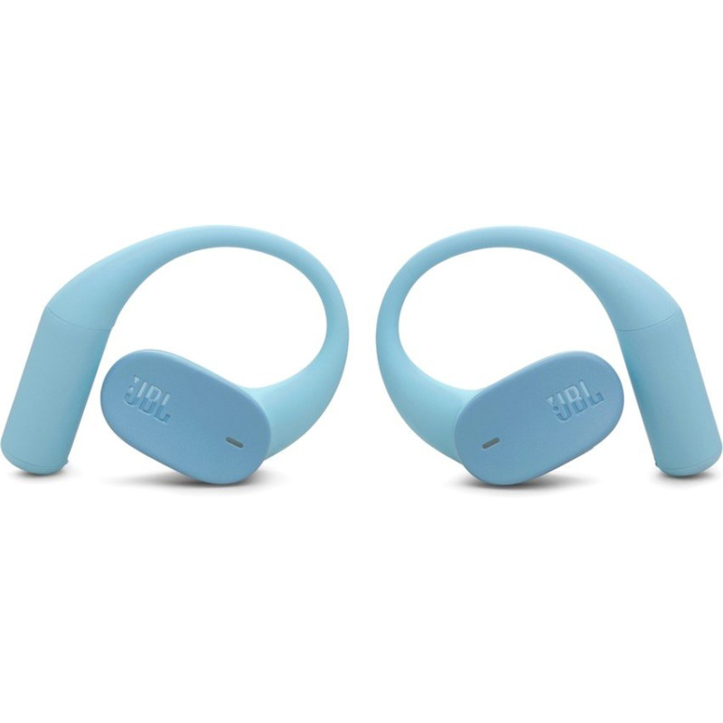 Навушники JBL Sense Lite Blue (JBLSENSELITEBLU)