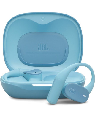 Навушники JBL Sense Lite Blue (JBLSENSELITEBLU)