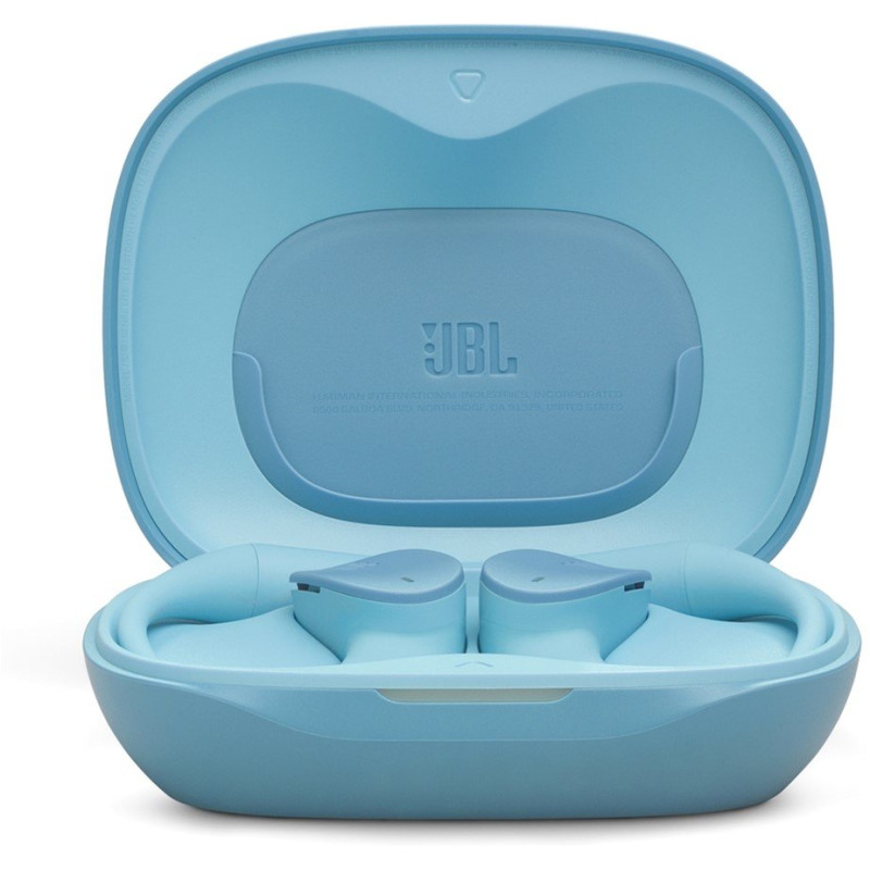 Навушники JBL Sense Lite Blue (JBLSENSELITEBLU)