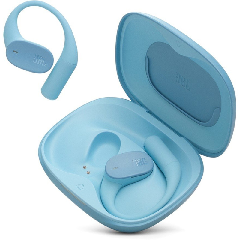 Навушники JBL Sense Lite Blue (JBLSENSELITEBLU)