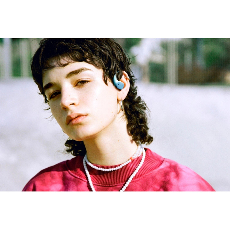 Навушники JBL Sense Lite Blue (JBLSENSELITEBLU)