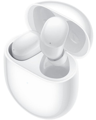 Навушники Xiaomi Redmi Buds 4 White (BHR5846GL)