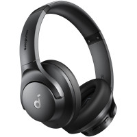 Навушники Anker SoundCore Q20i Black (A3004G11)