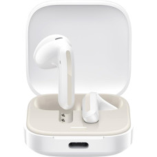 Bluetooth-гарнітура Xiaomi Redmi Buds 6 Active White (BHR8391GL)