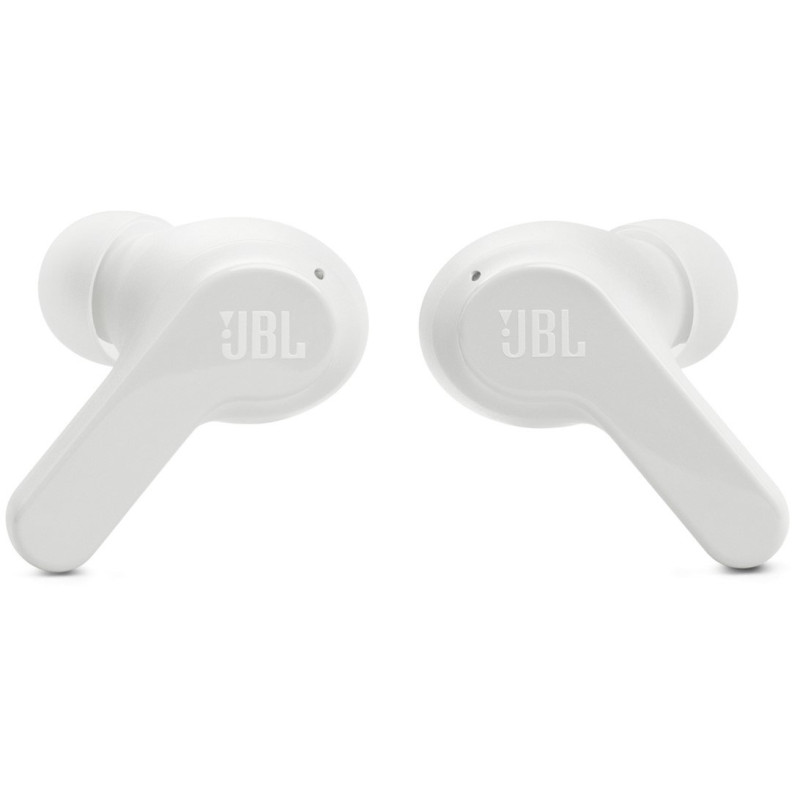 Навушники JBL Wave Beam TWS White (JBLWBEAMWHT)