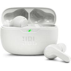 Навушники JBL Wave Beam TWS White (JBLWBEAMWHT)