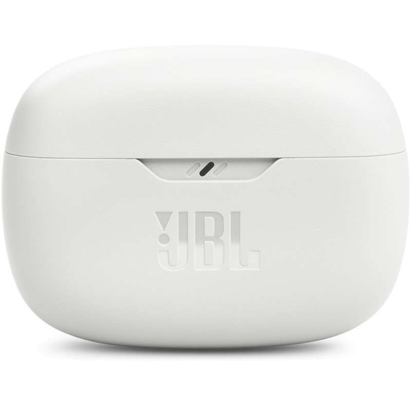 Навушники JBL Wave Beam TWS White (JBLWBEAMWHT)