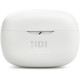 Навушники JBL Wave Beam TWS White (JBLWBEAMWHT)