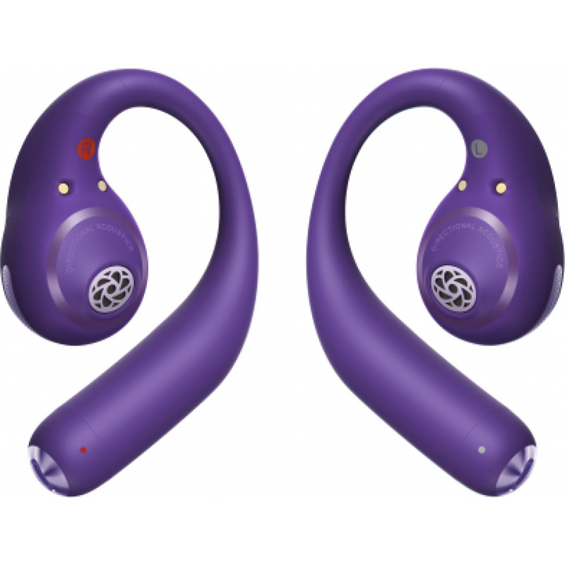 Навушники Anker SoundСore AeroFit Pro Purple