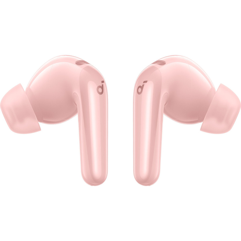 Навушники ANKER SoundСore R60i NC Pink (D1202G51)