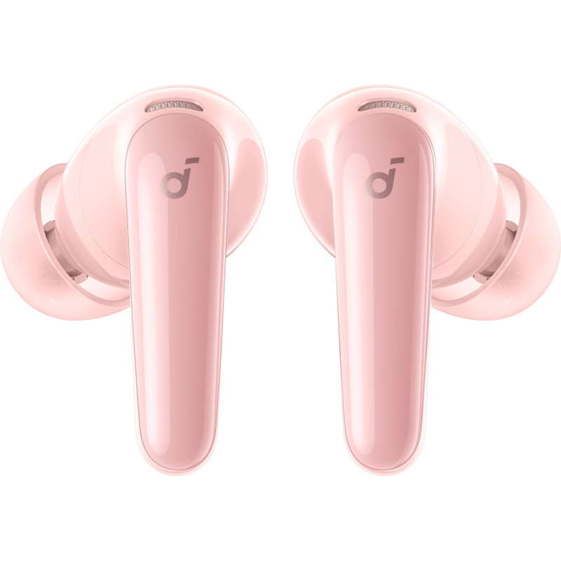 Навушники ANKER SoundСore R60i NC Pink (D1202G51)