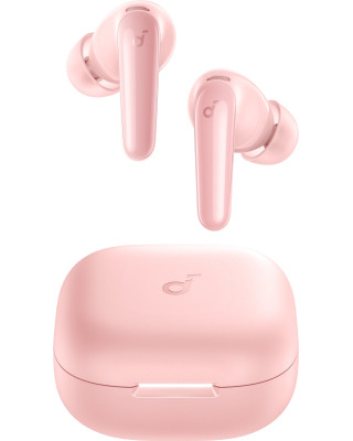 Навушники ANKER SoundСore R60i NC Pink (D1202G51)